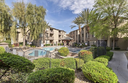 Spring Valley Condo | Close to the Las Vegas strip. Cozy and comfortable 2bd 2ba.