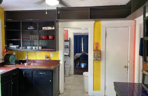 Birmingham House | Close to the new uptown district