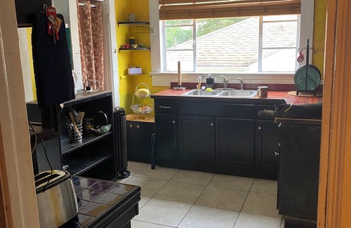 Birmingham House | Close to the new uptown district