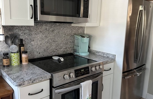 Owensboro House | Close to the River