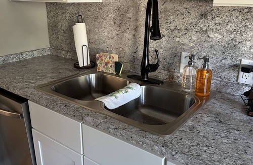 Owensboro House | Close to the River