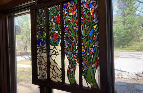 Brethren House | Close to Tippy Dam, Lake Michigan, North Country Trail and so much more!