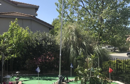 Vacaville Apartment | Close to Travis AFB and prison for Military, Traveling provider