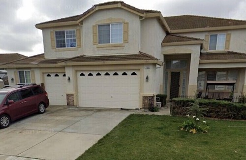 Vacaville Apartment | Close to Travis AFB and prison for Military, Traveling provider