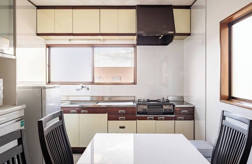 Nikko House | Close to World Heritage Site Toshogu Shrine Nikko Station restaurant group family parking /Nikko Tochigi