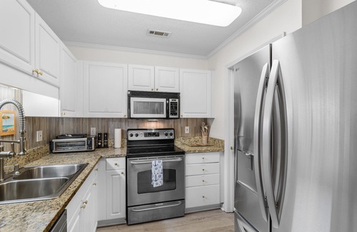 Vaught Condo | Close2Beach and Activities!