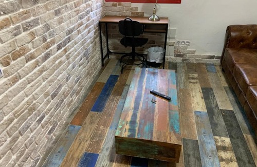 La Linea de la Concepcion Apartment | Closest Studio to Gibraltar Border