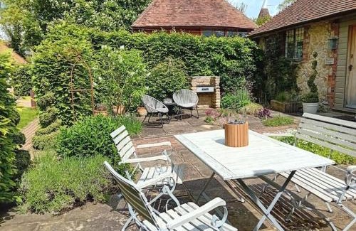 Smarden House | Cloth Hall Barn & Cottages