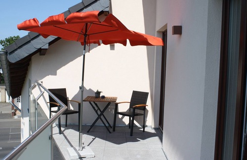 Heinsberg Apartment | Cloud 7 I