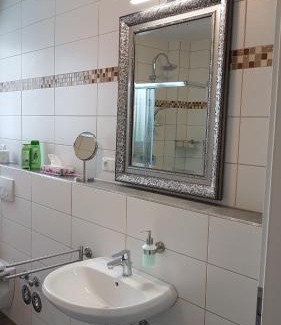 Heinsberg Apartment | Cloud 7 II