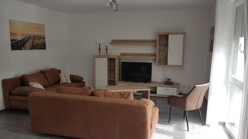 Heinsberg Apartment | Cloud 7 II