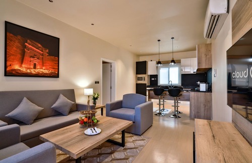 AlUla Apartment | Cloud 7 Residence AlUla