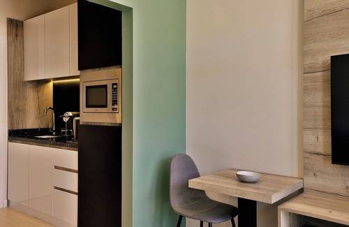 AlUla Apartment | Cloud 7 Residence AlUla