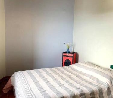 Nisyros House | Cloud House on Nisyros