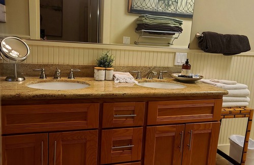 McCloud House | Cloud Nine Best location in McCloud