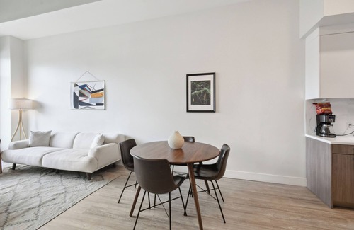 Jefferson Park Condo | Cloud Nine Retreat | Espadin LoHi