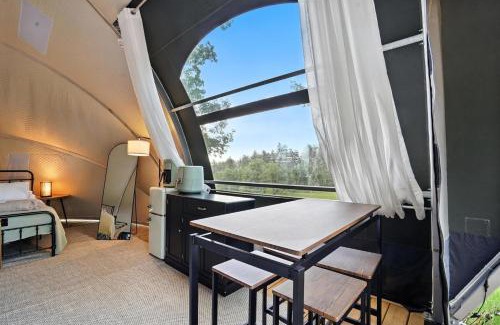 Hermosa Other | Cloud Nine Tent #2 - The Spruce Suite