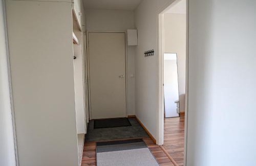 Rovaniemi Apartment | Cloudberry Lane Apartment By BookLapland