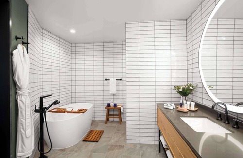 Rising Fawn Resort | Cloudland at McLemore Resort Lookout Mountain, Curio by Hilton