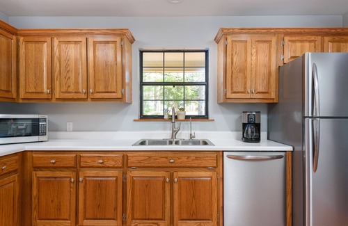 Lookout Mountain House | Cloudland Cottage-minutes away from world-class hiking, waterfalls, hanggliding