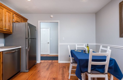 Lookout Mountain House | Cloudland Cottage-minutes away from world-class hiking, waterfalls, hanggliding