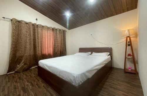 Shimla Apartment | Cloudscape Cottage