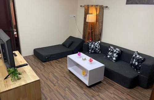 Shimla Apartment | Cloudscape Cottage