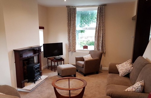 Ogden House | Clough House, a beautiful, spacious, comfortable Cottage with a spectacular view