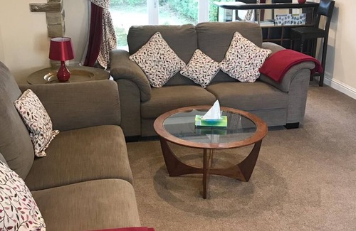 Ogden House | Clough House, a beautiful, spacious, comfortable Cottage with a spectacular view