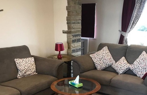 Ogden House | Clough House, a beautiful, spacious, comfortable Cottage with a spectacular view