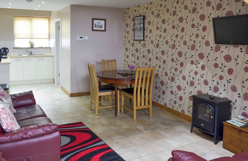 Lancaster Cottage | Clougha View - 29531