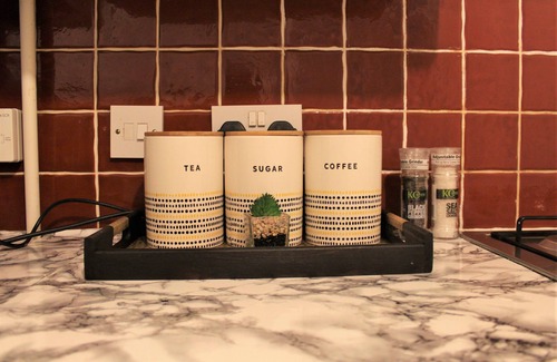 Ipswich Apartment | Clover Apartments