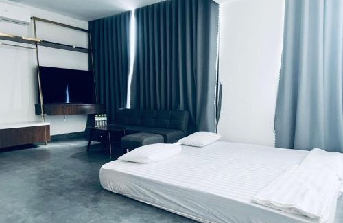 Dong Hoi Hotel | Clover Home Quảng Bình