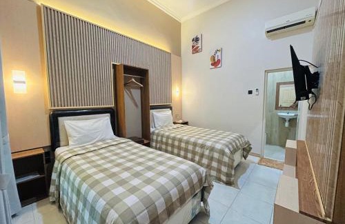 Probolinggo House | Clover Homestay