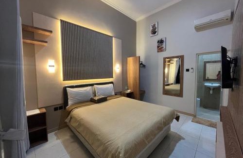 Probolinggo House | Clover Homestay