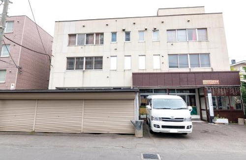 Higashi House | Clover House Sapporo