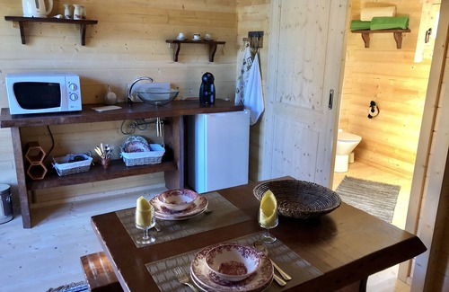 Mortagua House | Clover Villa Mimosa Village