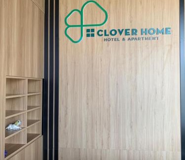 Dong Hoi Hotel | CloverHome