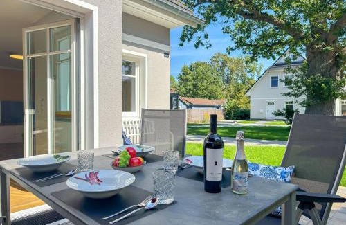 Ostseebad Prerow House | Clownfisch