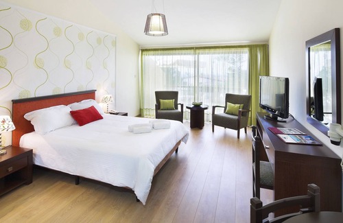 Erimi Hotel | Club Aphrodite Erimi