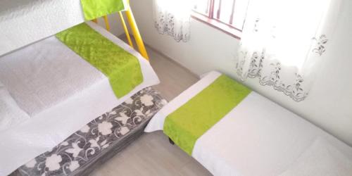 Tena House | Club Campestre Las Margaritas