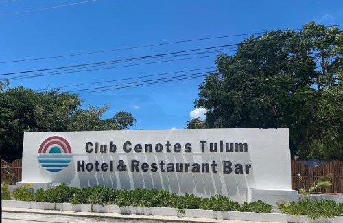 Soliman Bay Hotel | Club Cenotes Tulum