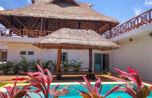 Soliman Bay Hotel | Club Cenotes Tulum