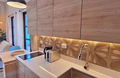 Lagos de El Coyol Apartment | Club Heasa - Men Only