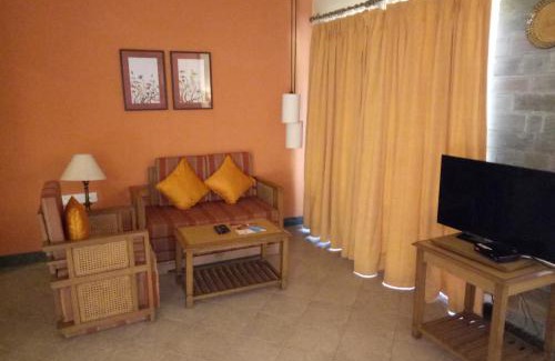 Almora Resort | Club Mahindra Binsar Valley