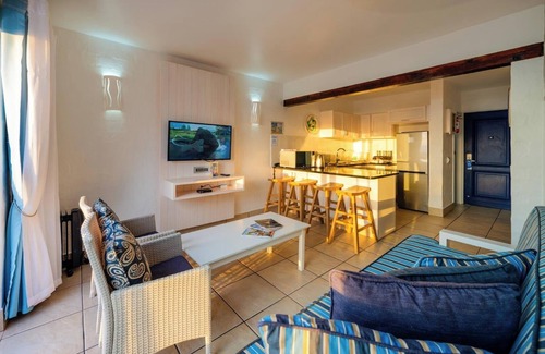 Mykonos Apartment | Club Mykonos by First Private Stays