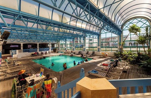 Mykonos Apartment | Club Mykonos by First Private Stays