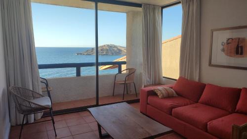 Coquimbo Apartment | Club Playa Blanca
