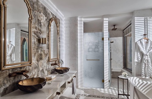 Abu Dhabi Hotel | Club Privé by Rixos Saadiyat Island