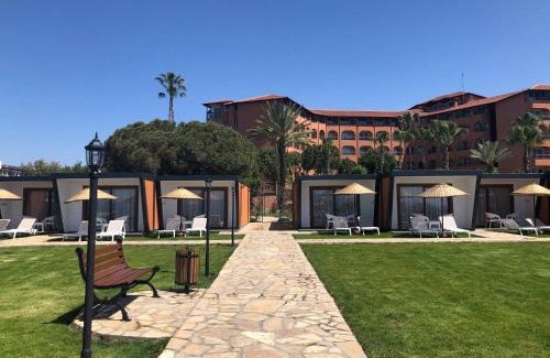 Payallar Resort | Club Turtas Beach - All Inclusive